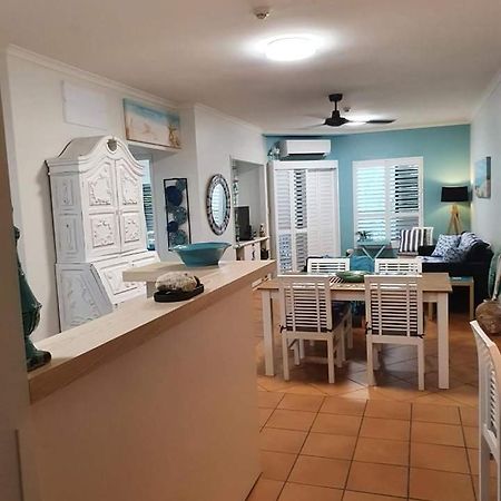 Ferienwohnung Casa Borghese Holiday Let Cairns Exterior foto
