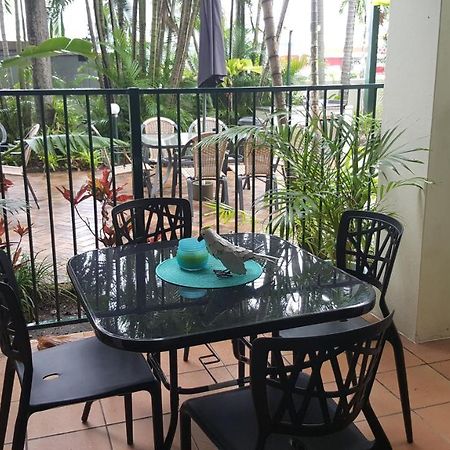Ferienwohnung Casa Borghese Holiday Let Cairns Exterior foto