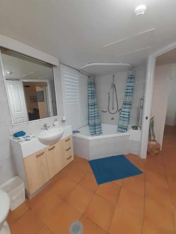 Ferienwohnung Casa Borghese Holiday Let Cairns Exterior foto