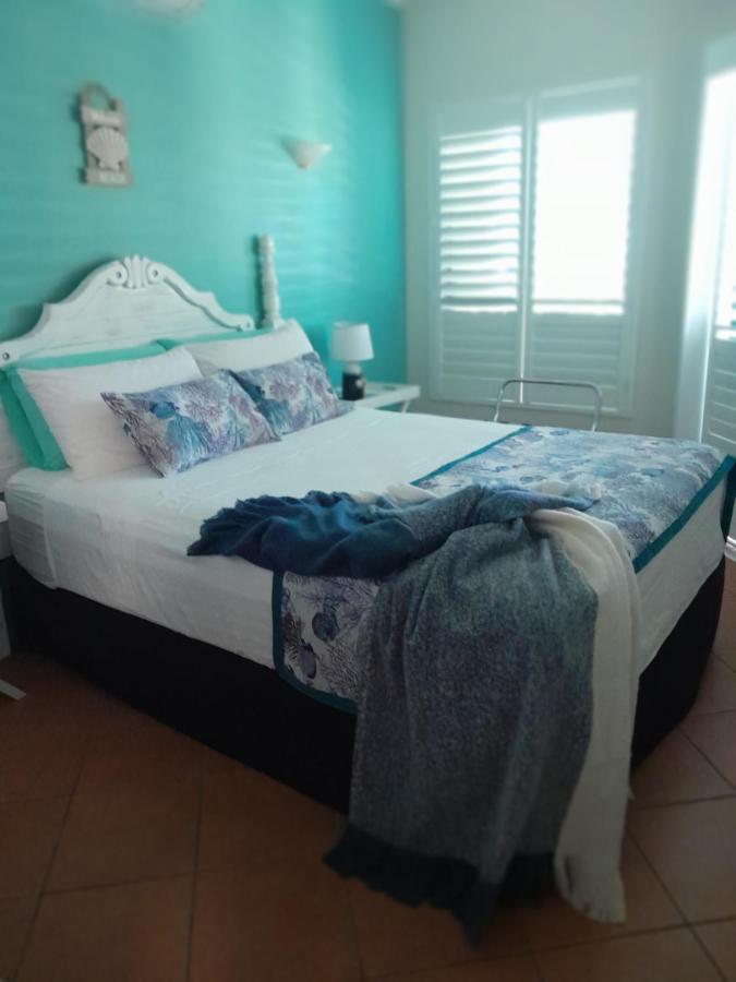 Ferienwohnung Casa Borghese Holiday Let Cairns Exterior foto