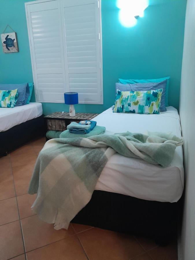 Ferienwohnung Casa Borghese Holiday Let Cairns Exterior foto
