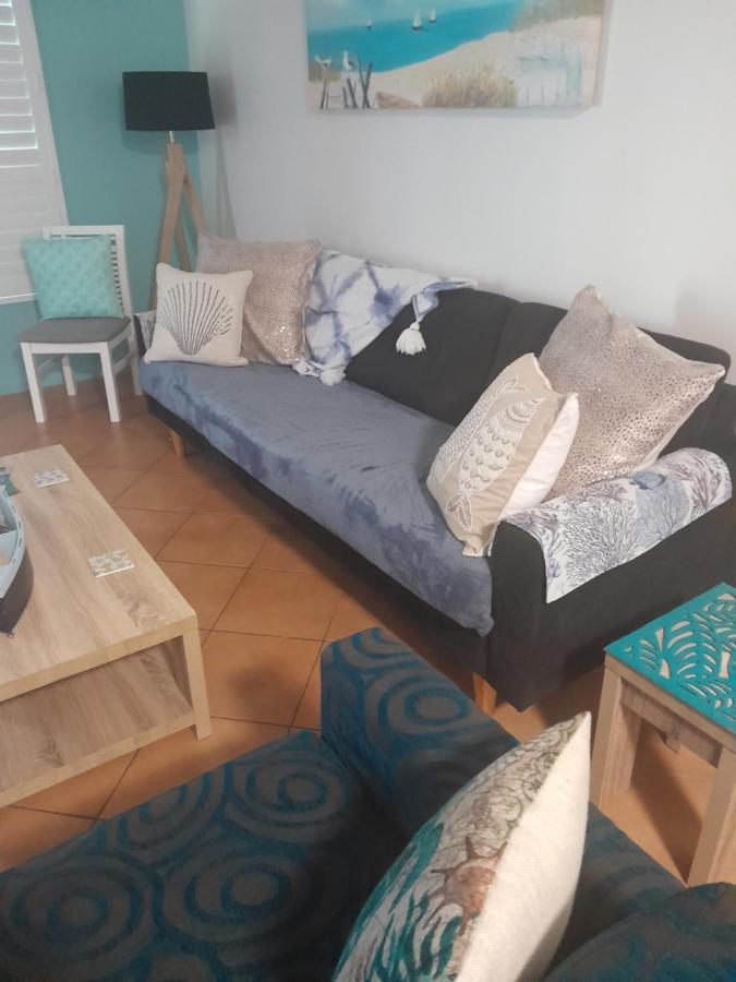 Ferienwohnung Casa Borghese Holiday Let Cairns Exterior foto
