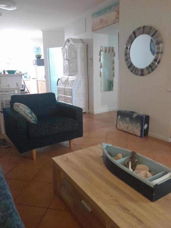 Ferienwohnung Casa Borghese Holiday Let Cairns Exterior foto