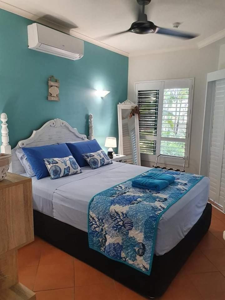 Ferienwohnung Casa Borghese Holiday Let Cairns Exterior foto