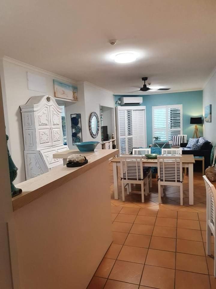 Ferienwohnung Casa Borghese Holiday Let Cairns Exterior foto