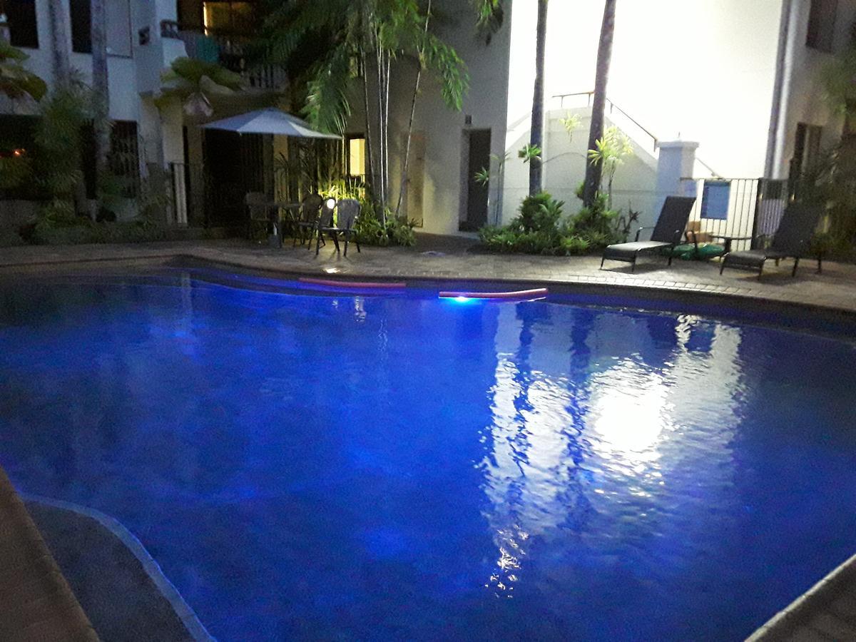 Ferienwohnung Casa Borghese Holiday Let Cairns Exterior foto