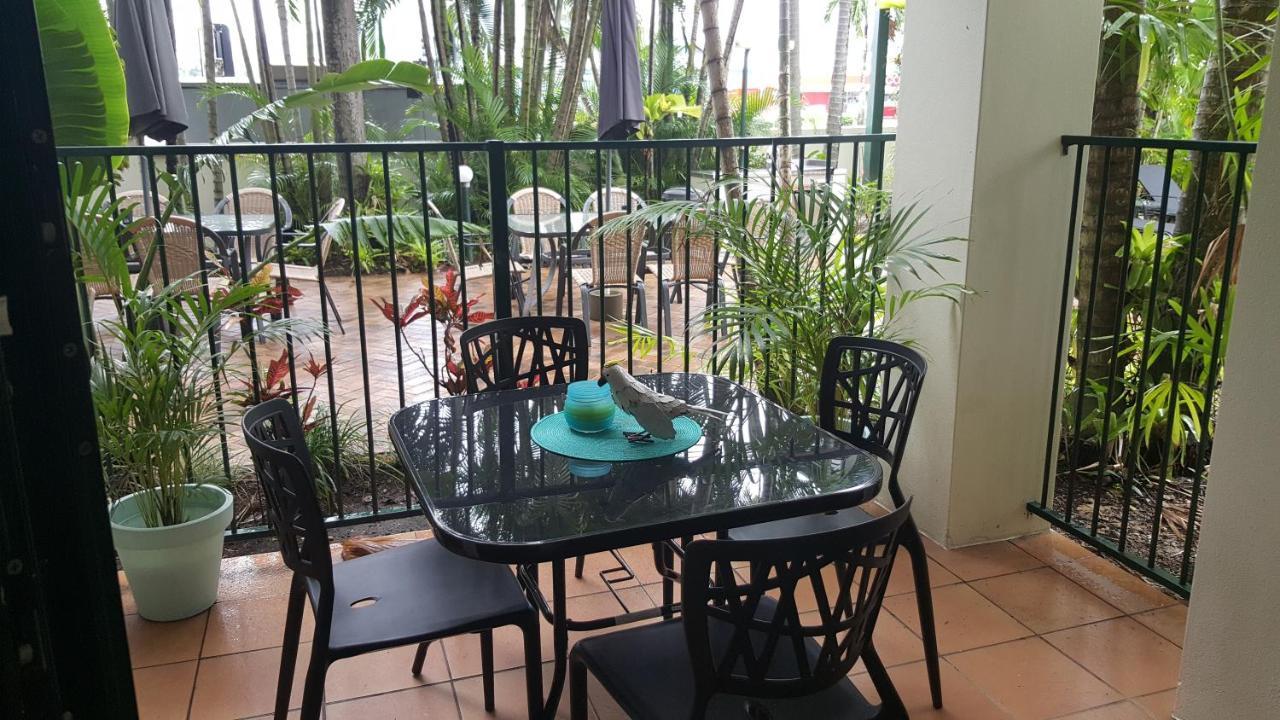 Ferienwohnung Casa Borghese Holiday Let Cairns Exterior foto