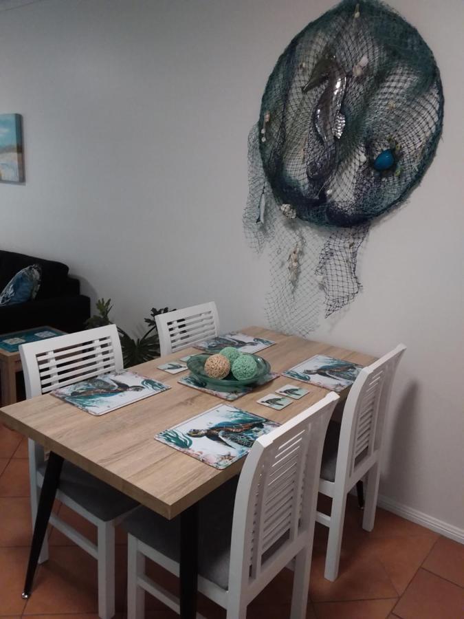 Ferienwohnung Casa Borghese Holiday Let Cairns Exterior foto