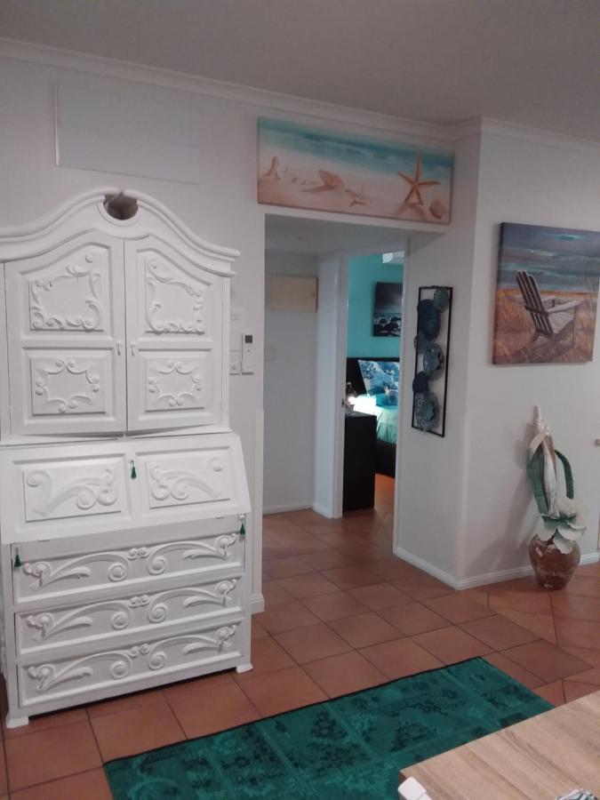 Ferienwohnung Casa Borghese Holiday Let Cairns Exterior foto